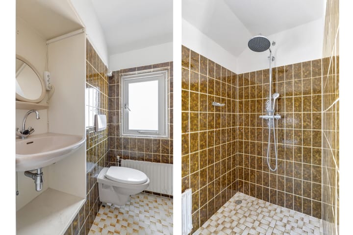 Photo 21 of Irenestraat 23