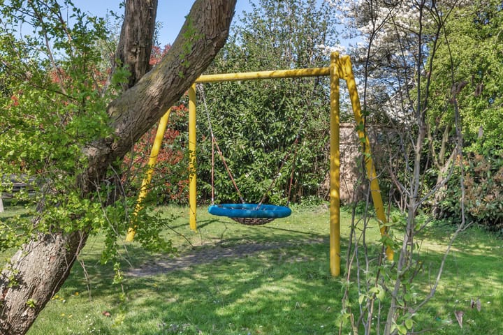 Photo 25 of Irenestraat 23