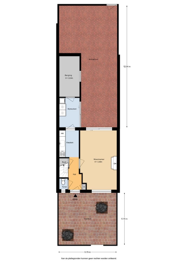 Photo 31 of Irenestraat 23