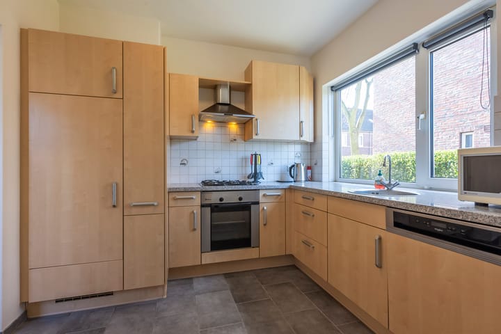 Foto 7 van Platanenstraat 25