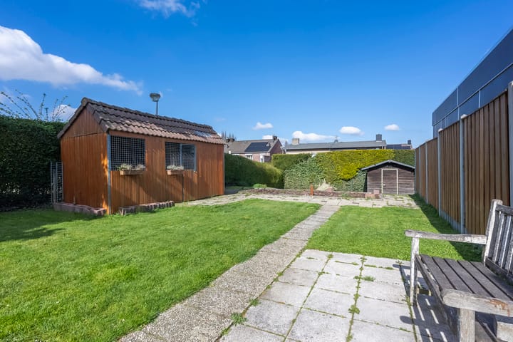 Foto 15 van Platanenstraat 25