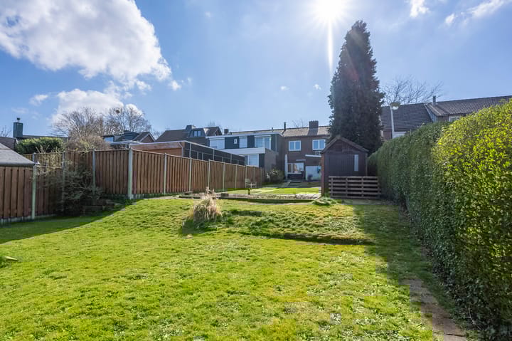 Foto 16 van Platanenstraat 25