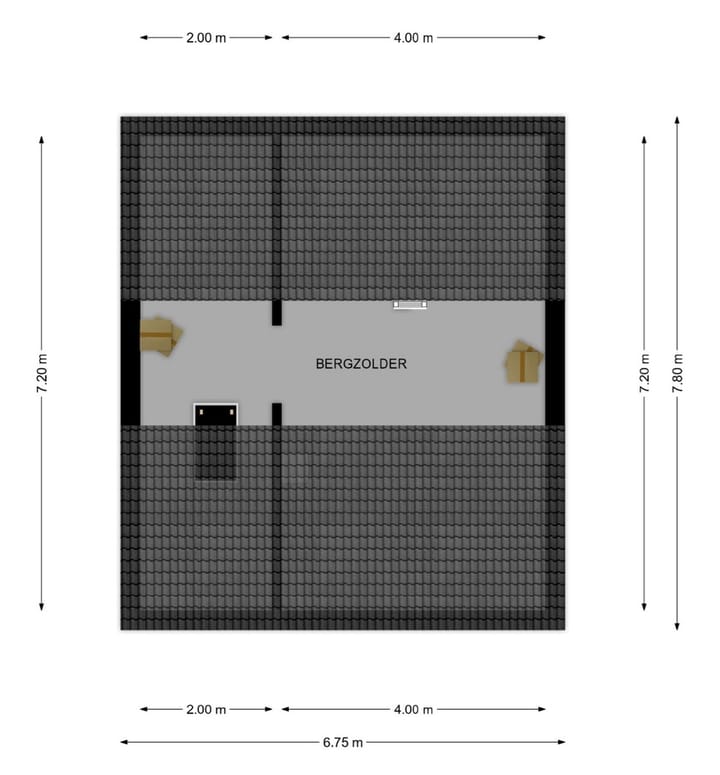 Foto 21 van Platanenstraat 25