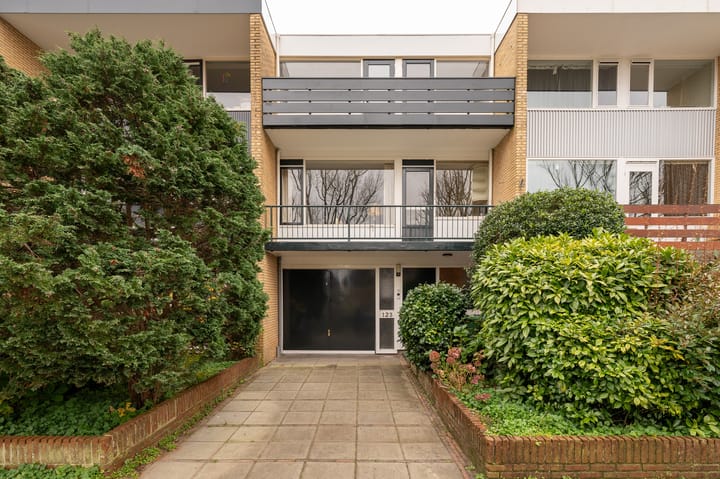 Foto 1 van Patrijslaan 123