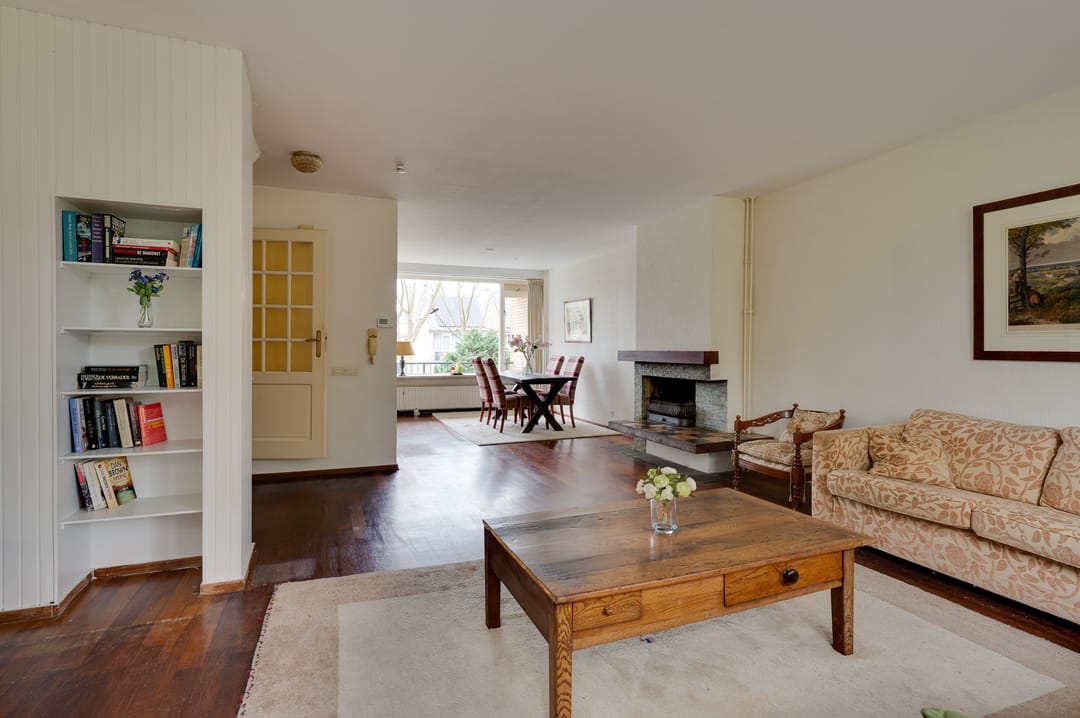 Photo 2 of Patrijslaan 123