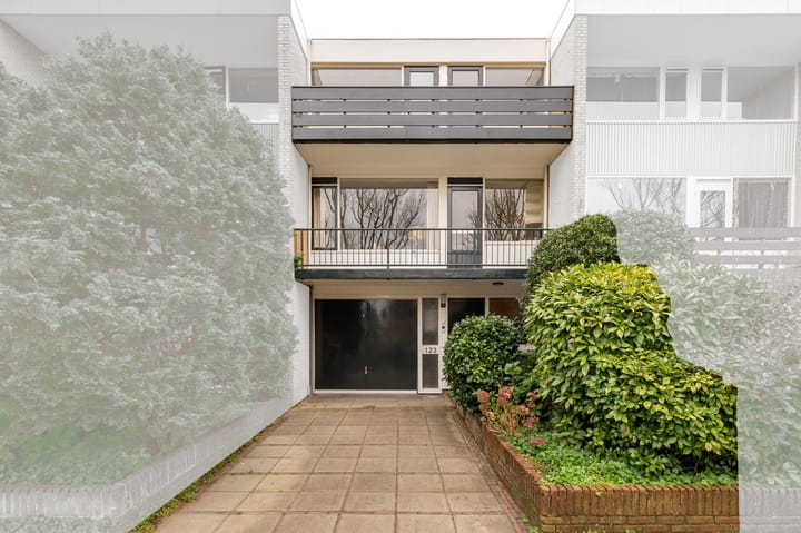 Foto 5 van Patrijslaan 123