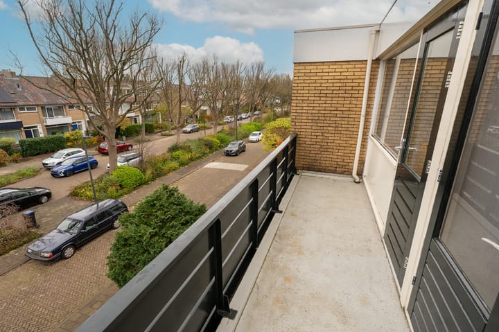 Foto 23 van Patrijslaan 123