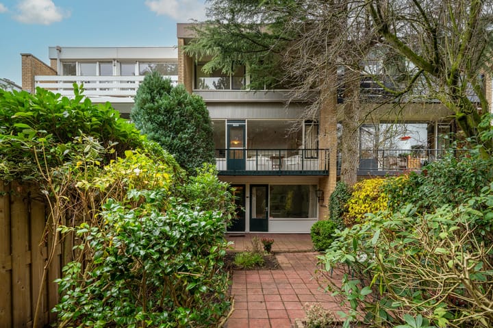 Foto 28 van Patrijslaan 123