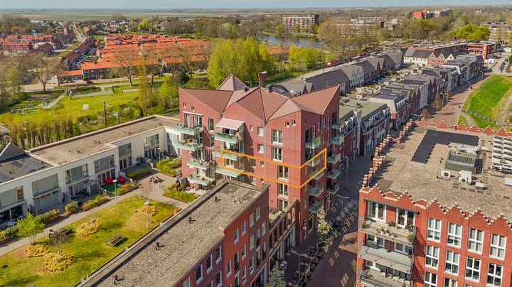 Foto 1 van Marktstraat 82