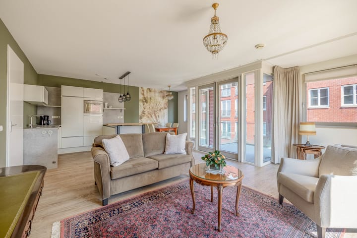 Foto 2 van Marktstraat 82