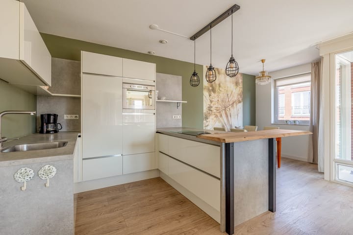 Foto 3 van Marktstraat 82