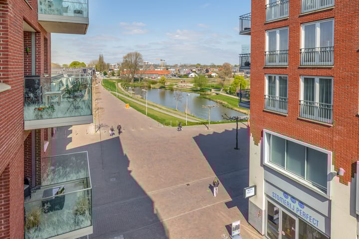 Foto 4 van Marktstraat 82