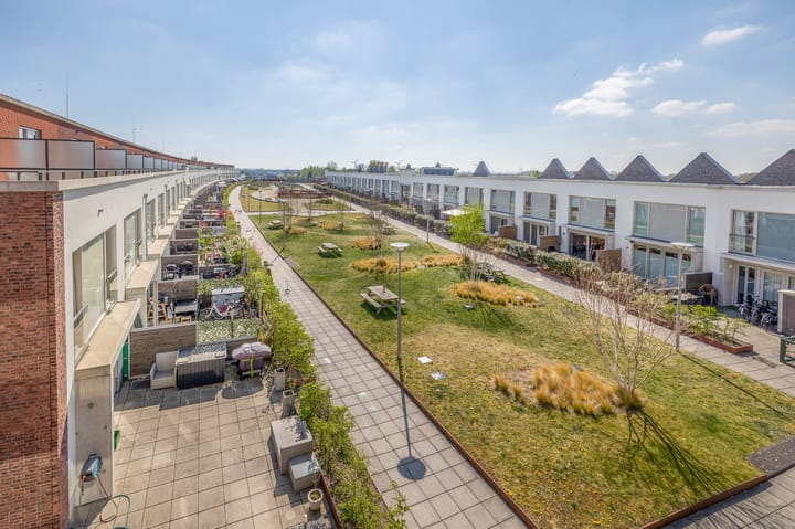 Foto 5 van Marktstraat 82