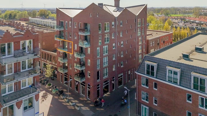 Foto 6 van Marktstraat 82