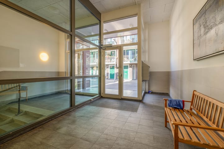 Foto 8 van Marktstraat 82