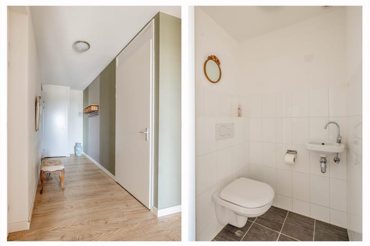 Foto 10 van Marktstraat 82