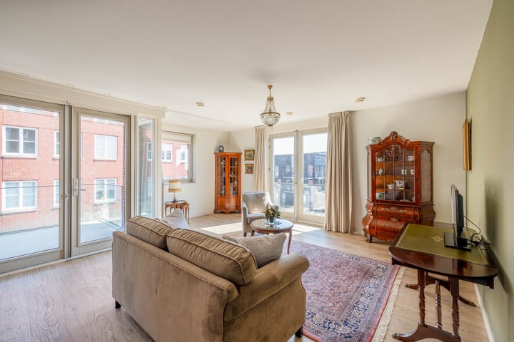 Foto 11 van Marktstraat 82