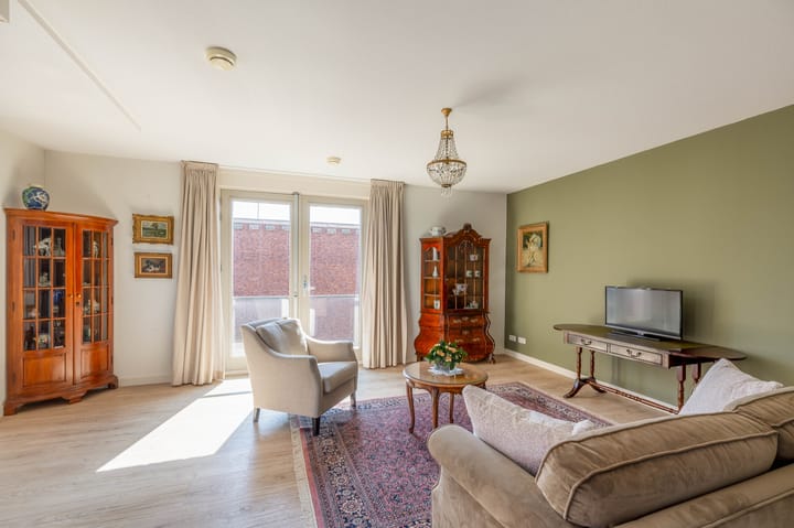 Foto 12 van Marktstraat 82