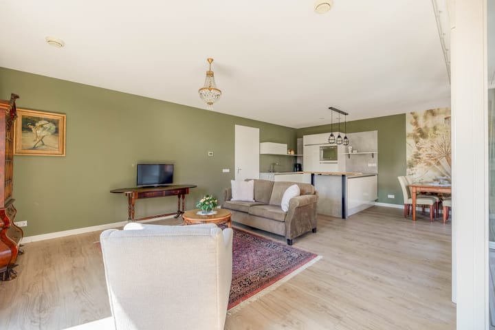 Foto 13 van Marktstraat 82