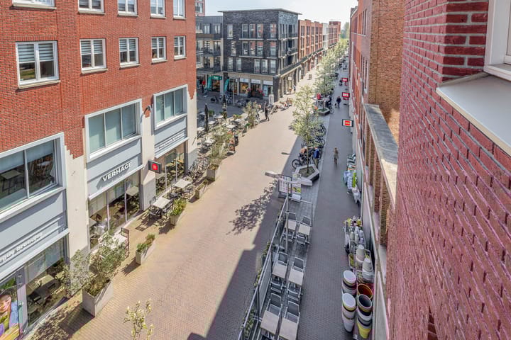 Foto 18 van Marktstraat 82