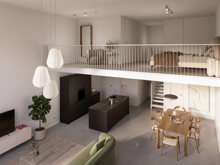 Foto 4 van De Pieter - type Hendrik 7 (Bouwnr. 7)