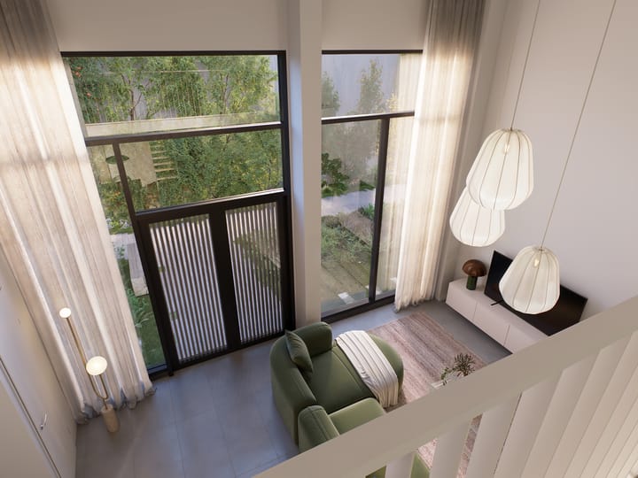 Foto 5 van De Pieter - type Hendrik 7 (Bouwnr. 7)