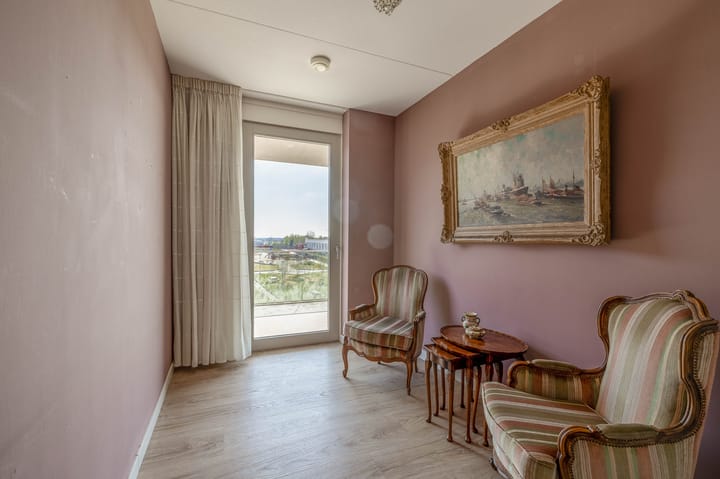 Foto 27 van Marktstraat 82