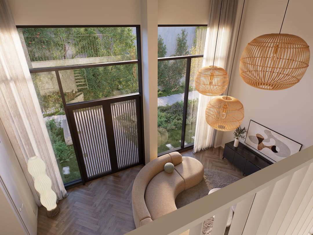 Foto 8 van De Pieter - type Hendrik 7 (Bouwnr. 7)