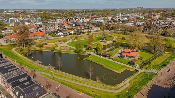 Foto 30 van Marktstraat 82