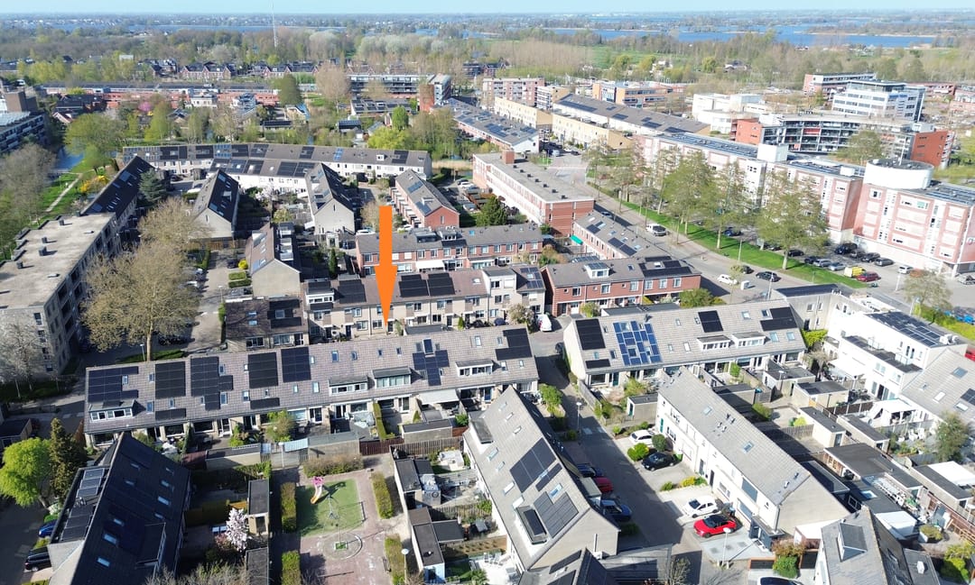 Foto 2 van Moleneind 21