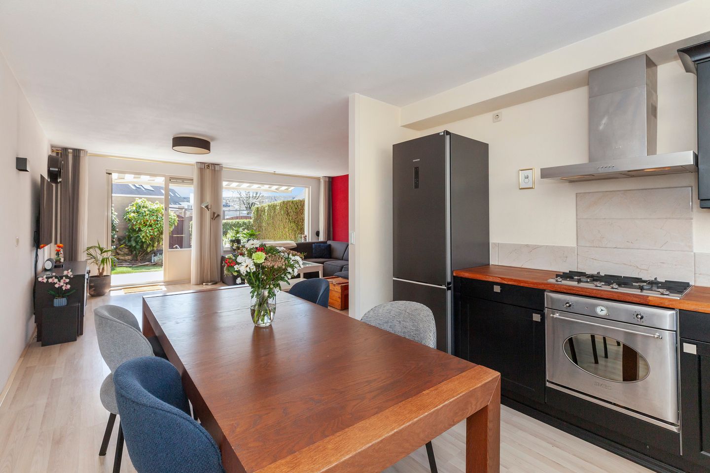 Foto 10 van Moleneind 21