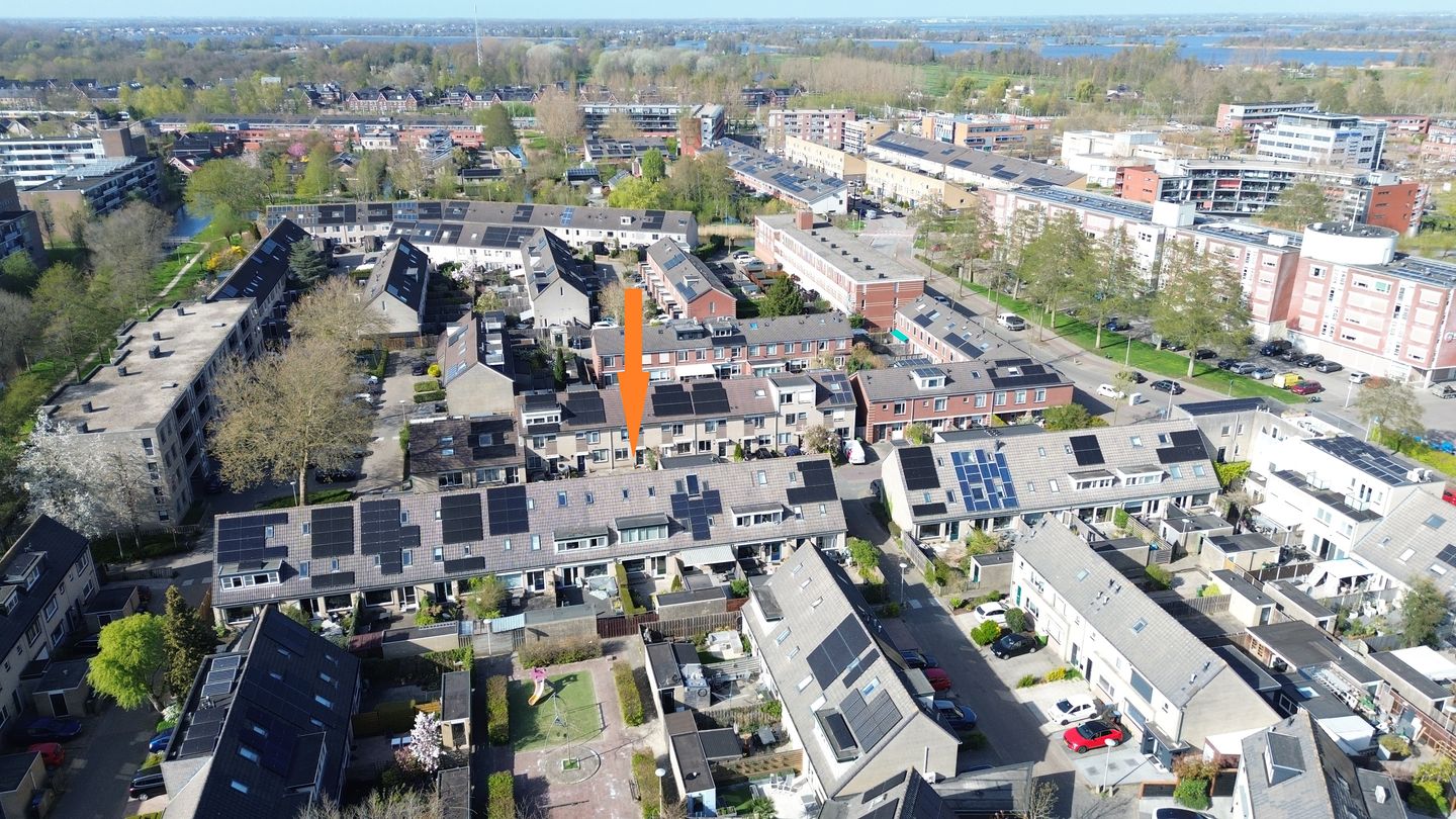 Foto 34 van Moleneind 21