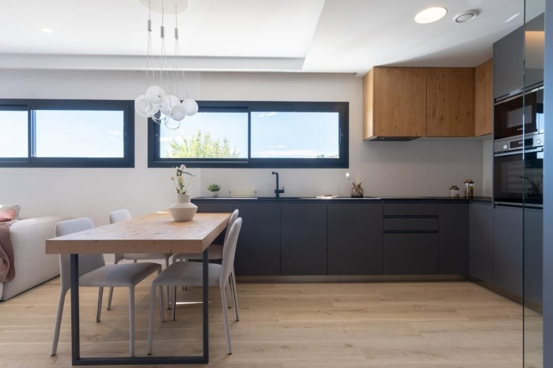 Photo 8 of Costa Blanca