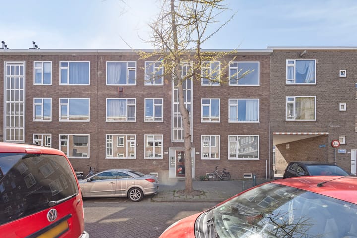 Jan van Loonslaan 26 C
