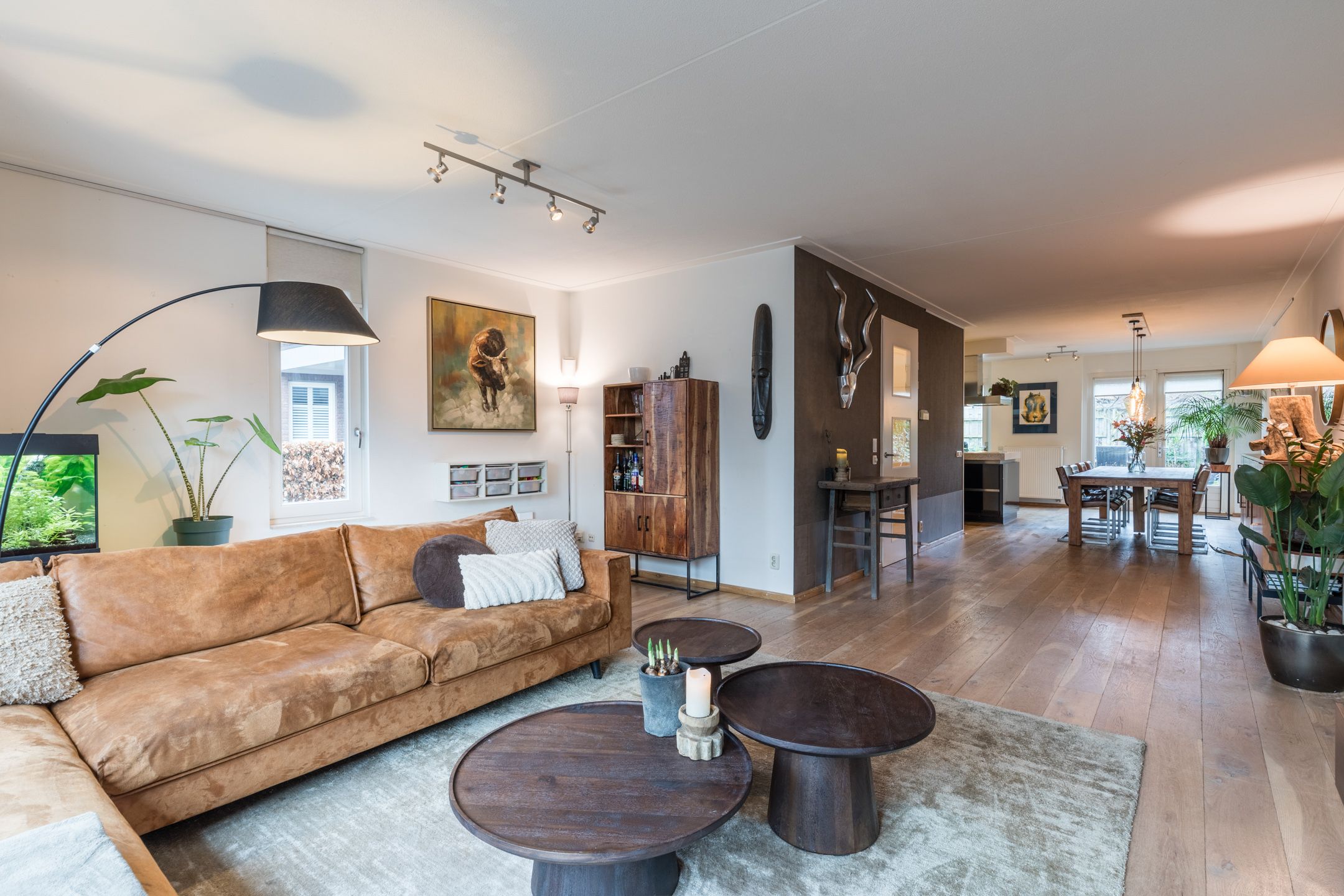 Photo 3 of Krokuslaan 30