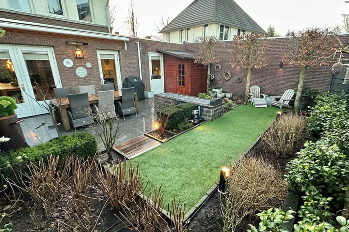 Foto 4 van Krokuslaan 30