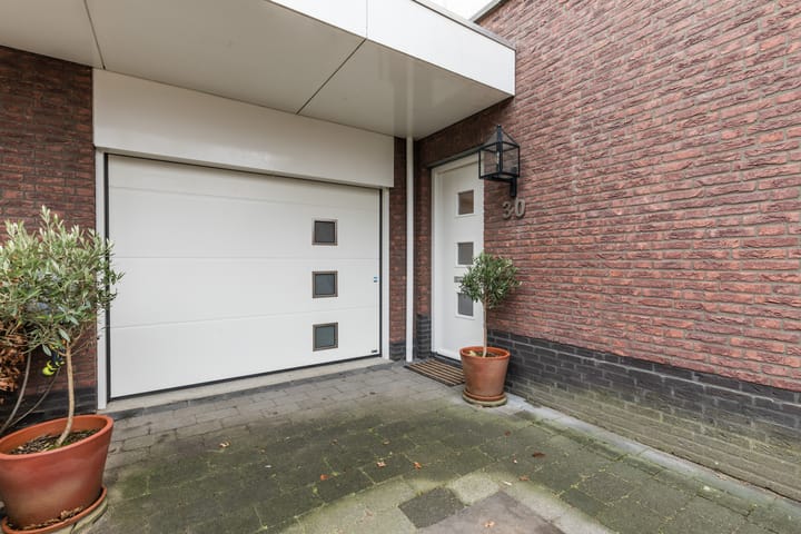 Foto 6 van Krokuslaan 30