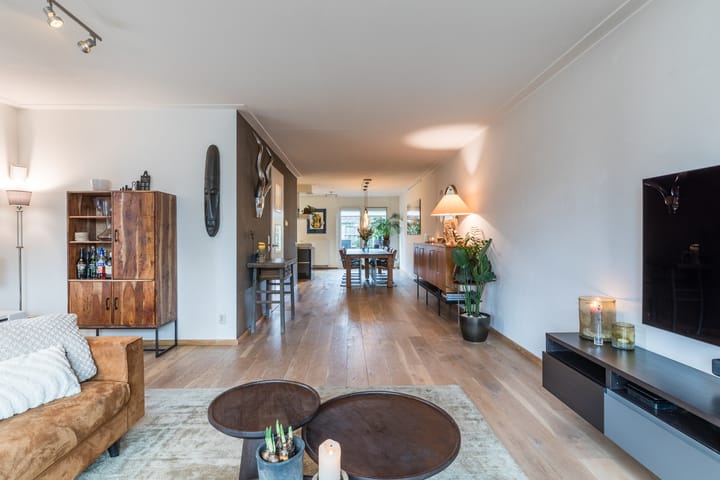 Foto 9 van Krokuslaan 30