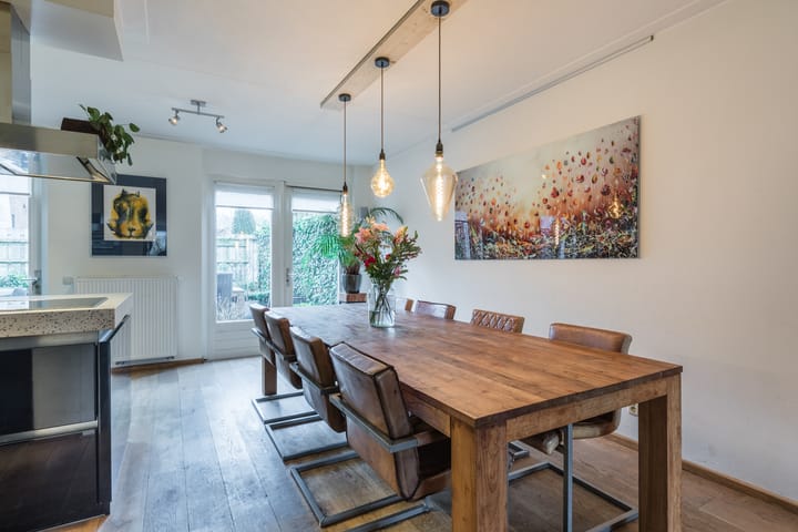 Foto 11 van Krokuslaan 30