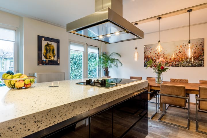 Foto 16 van Krokuslaan 30