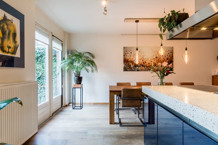 Foto 19 van Krokuslaan 30