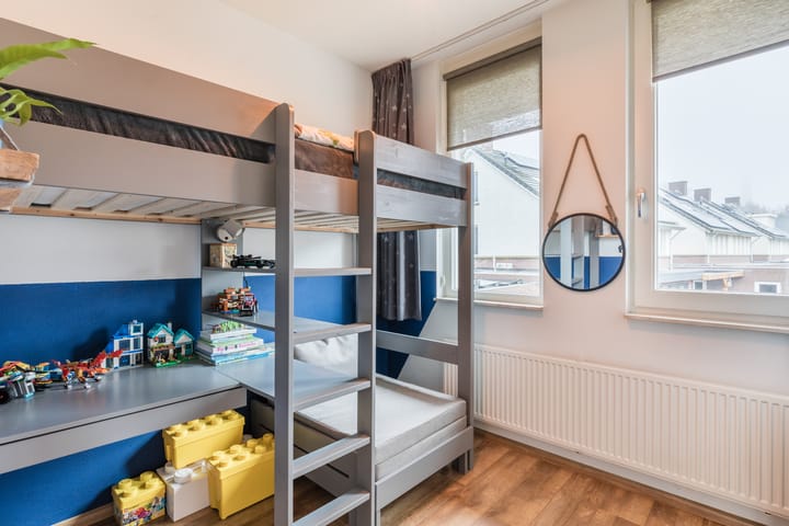 Foto 25 van Krokuslaan 30