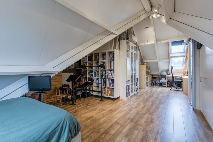 Foto 38 van Krokuslaan 30