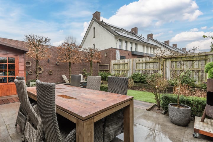 Foto 40 van Krokuslaan 30