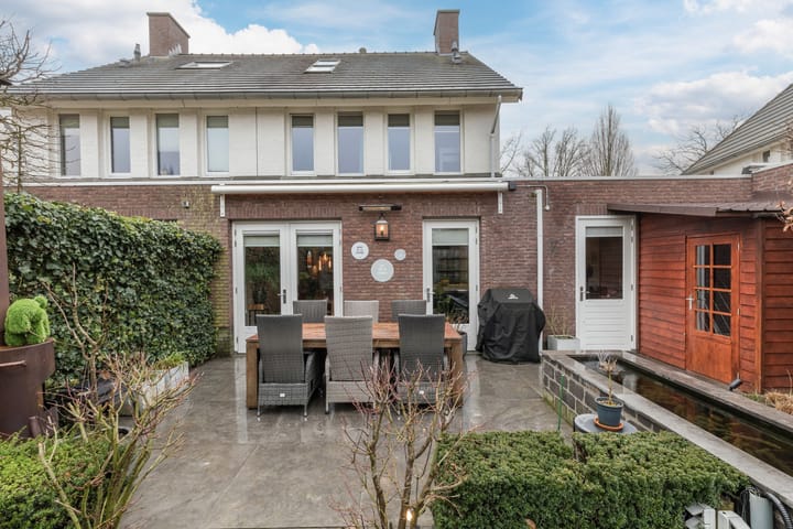 Foto 41 van Krokuslaan 30