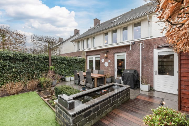 Foto 42 van Krokuslaan 30