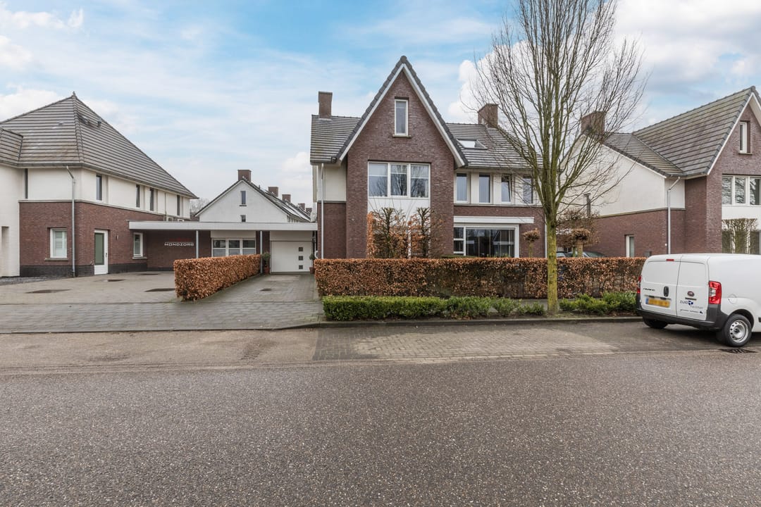 Photo 43 of Krokuslaan 30