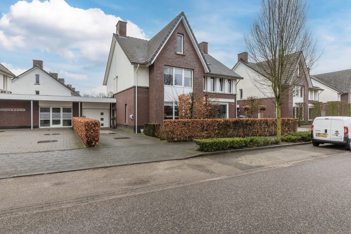 Foto 45 van Krokuslaan 30