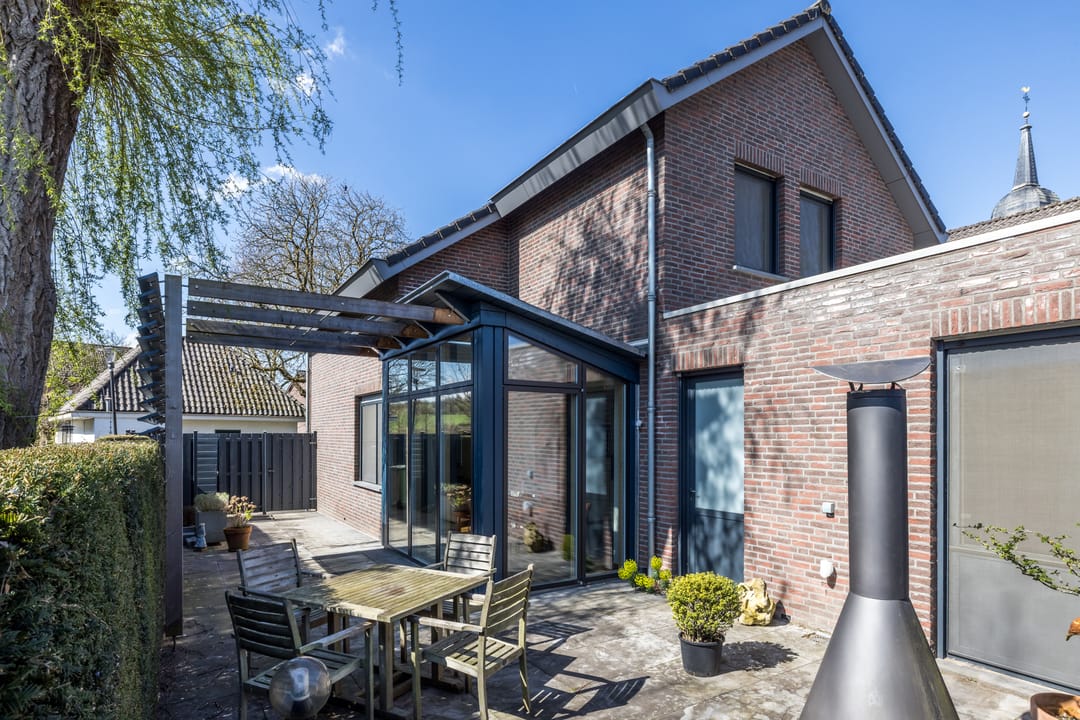 Foto 2 van Oude Schoolhof 7