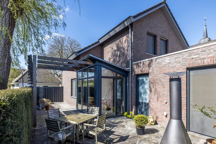 Foto 2 van Oude Schoolhof 7